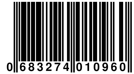 0 683274 010960