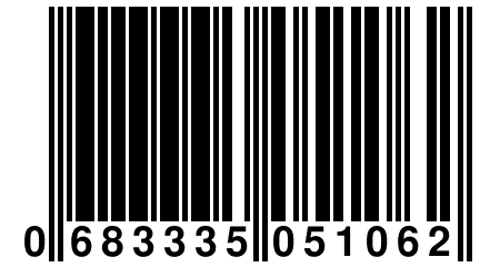 0 683335 051062