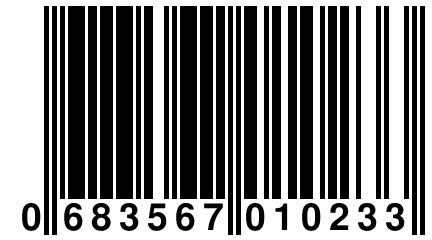 0 683567 010233