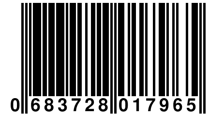 0 683728 017965