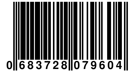 0 683728 079604