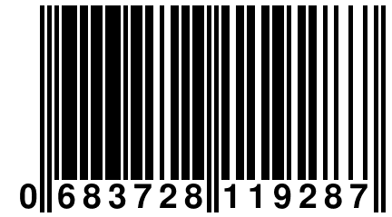 0 683728 119287