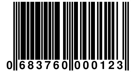 0 683760 000123