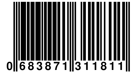 0 683871 311811