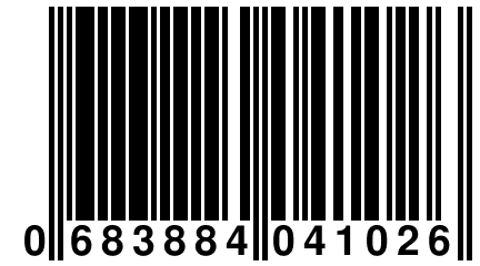 0 683884 041026