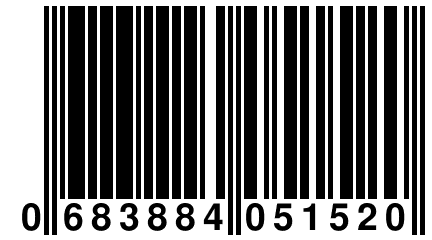 0 683884 051520