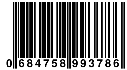 0 684758 993786