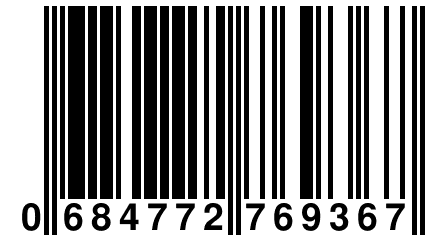 0 684772 769367