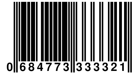 0 684773 333321