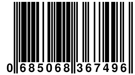 0 685068 367496