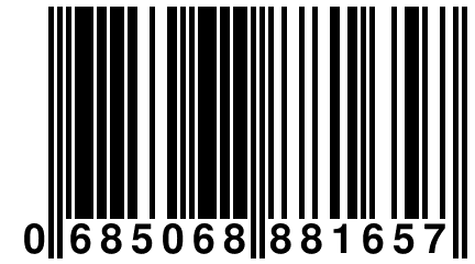 0 685068 881657