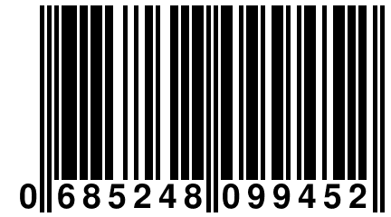 0 685248 099452