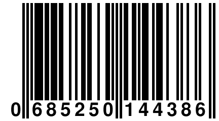 0 685250 144386