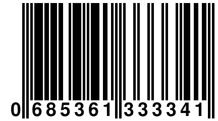 0 685361 333341