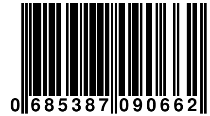 0 685387 090662