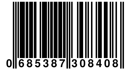 0 685387 308408