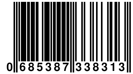 0 685387 338313