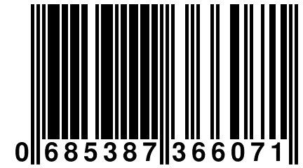 0 685387 366071