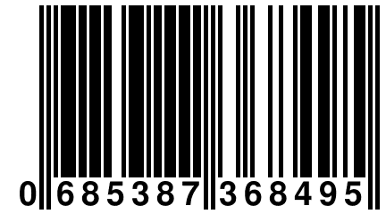 0 685387 368495