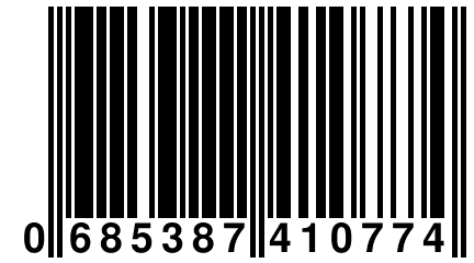 0 685387 410774