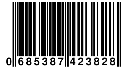 0 685387 423828