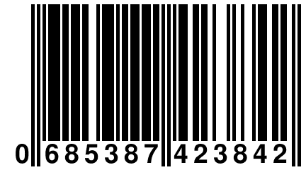 0 685387 423842