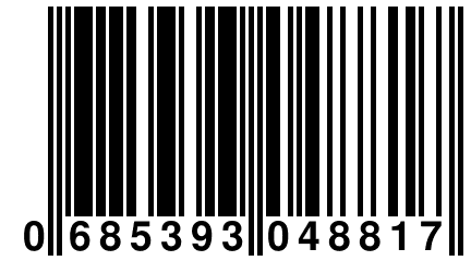 0 685393 048817