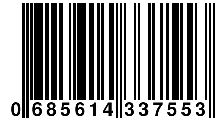 0 685614 337553