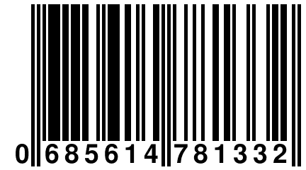 0 685614 781332