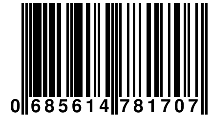 0 685614 781707