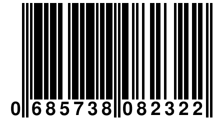 0 685738 082322