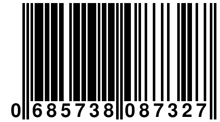 0 685738 087327