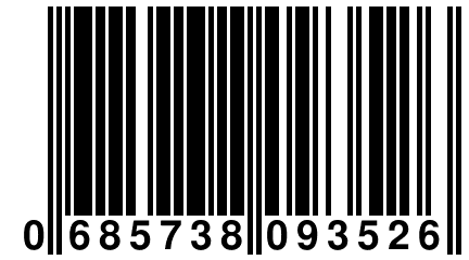 0 685738 093526