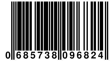 0 685738 096824