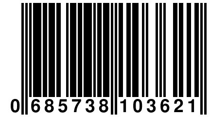 0 685738 103621