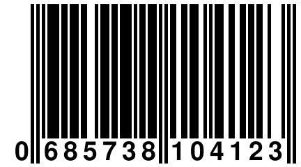 0 685738 104123