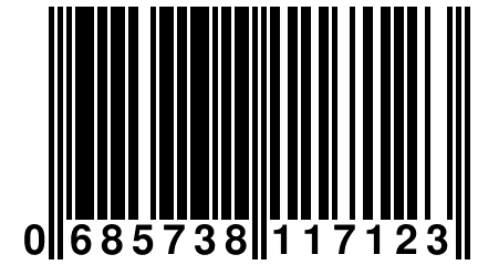 0 685738 117123