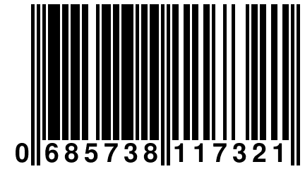 0 685738 117321