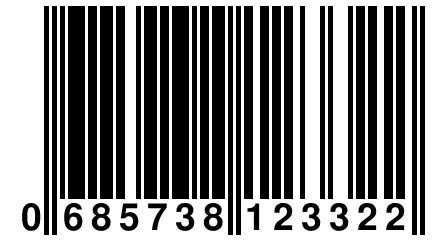 0 685738 123322