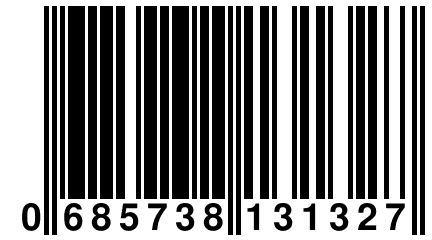 0 685738 131327