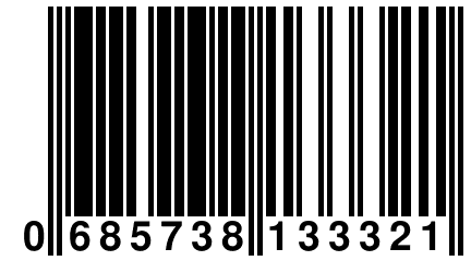 0 685738 133321