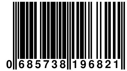 0 685738 196821