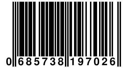 0 685738 197026