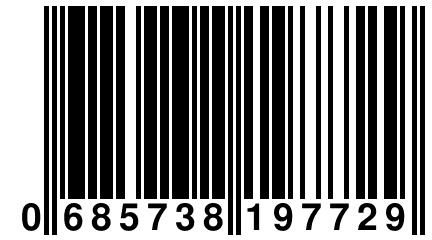 0 685738 197729