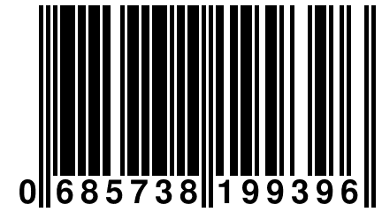 0 685738 199396