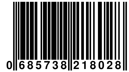 0 685738 218028