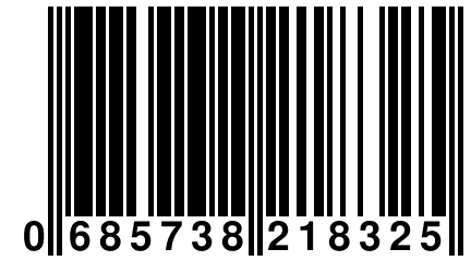 0 685738 218325