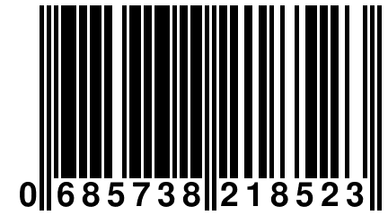 0 685738 218523