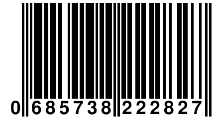 0 685738 222827