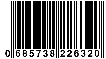 0 685738 226320